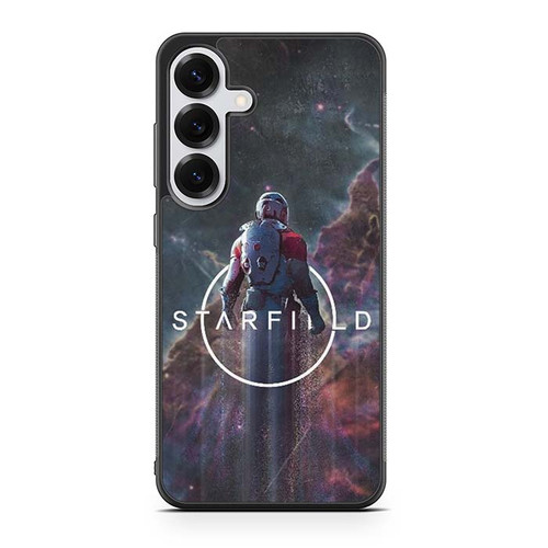 Starfield Odyssey into the Unknown Samsung Galaxy S25 Case