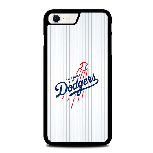 Oklahoma City Dodgers iPhone SE 2022 Case