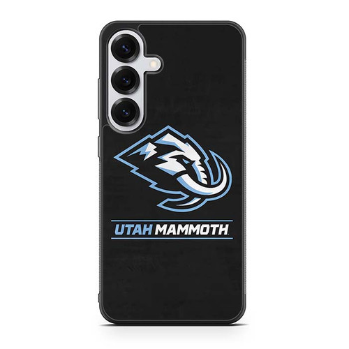 Utah Mammoth 02 Samsung Galaxy S25 Case