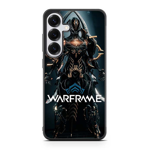 Warframe Samsung Galaxy S25 Case