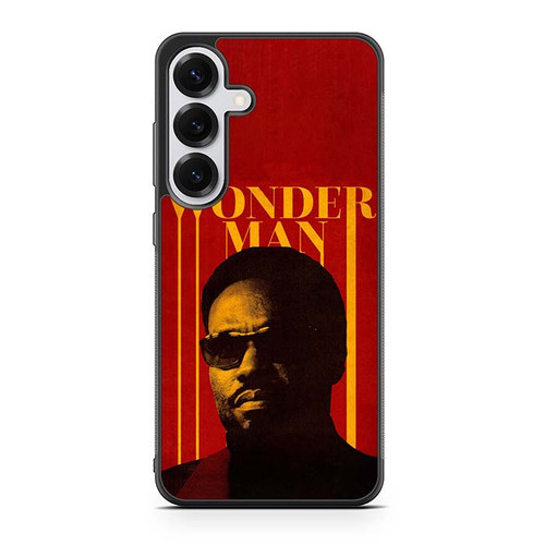Wonder Man Samsung Galaxy S25 Case