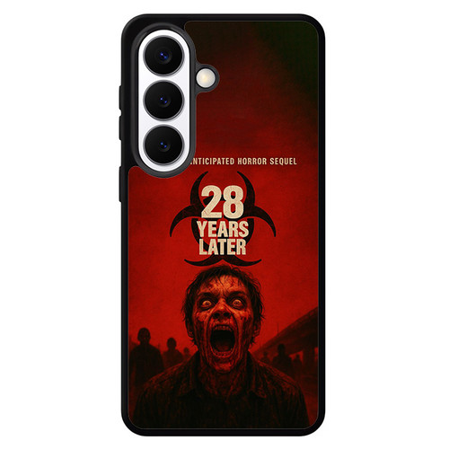 28 Years Later Rust and Ruin Samsung Galaxy S26 Case