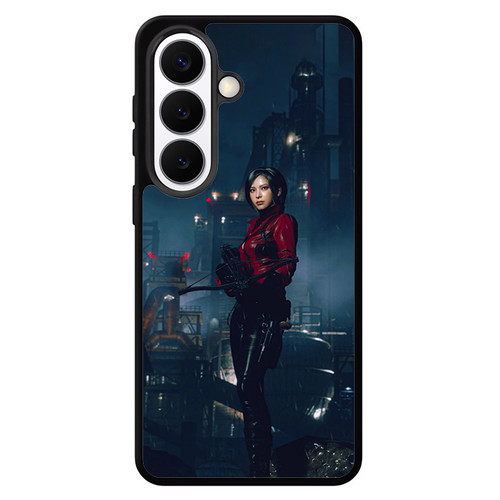 Ada Wong Resident Evil Samsung Galaxy S26 Case