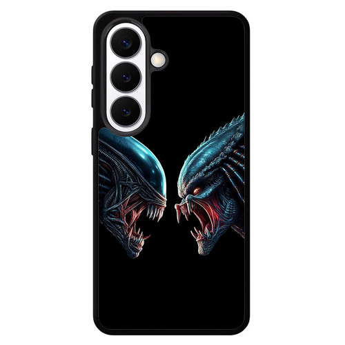 Alien Vs Predator Xenomorph Samsung Galaxy S26 Case