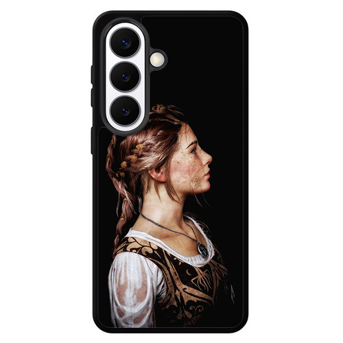 Amicia A Plague Tale Samsung Galaxy S26 Case