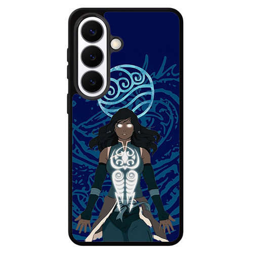 Avatar Korra Samsung Galaxy S26 Case