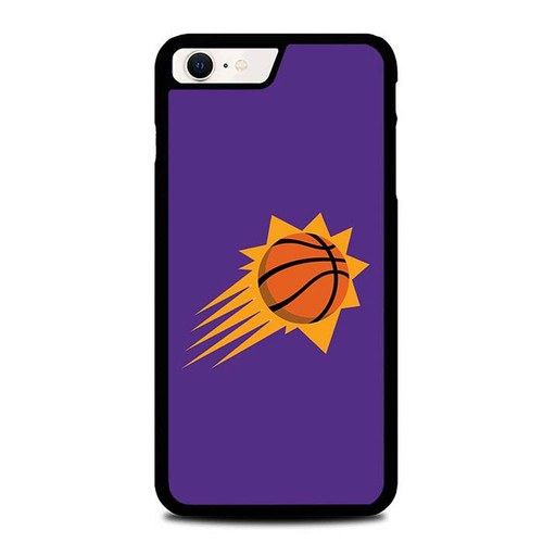 Phoenix Suns 01 iPhone SE 2022 Case