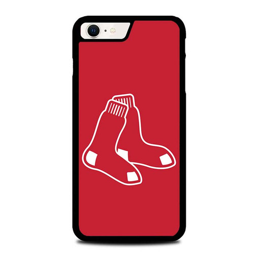 Red Sox iPhone SE 2022 Case