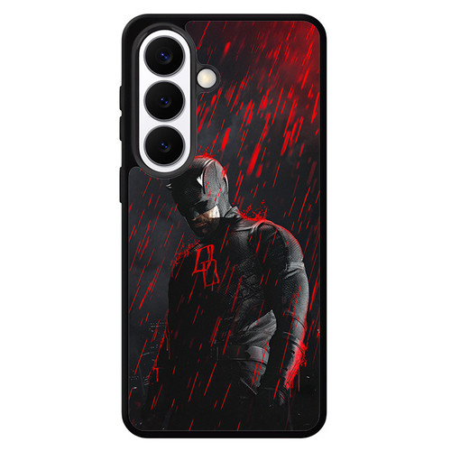 Daredevil Born Again Series 02 Samsung Galaxy S26 Case