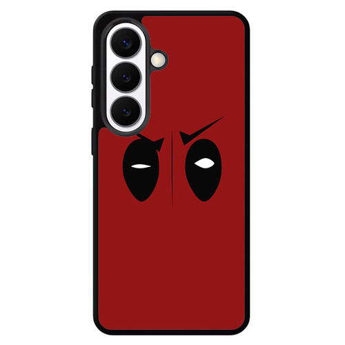 Deadpool 02 Samsung Galaxy S26 Case