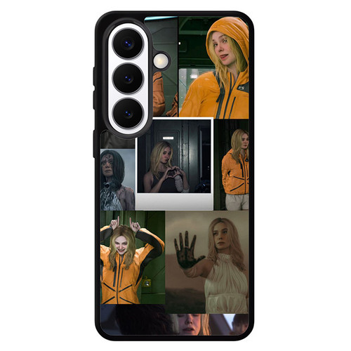 Death Stranding 2 On the Beach Tomorrow Samsung Galaxy S26 Case