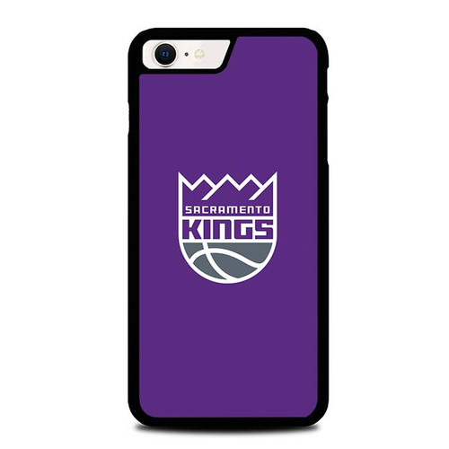 Sacramento Kings 01 iPhone SE 2022 Case