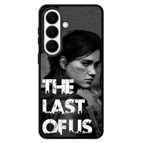 Ellie from The Last of Us Part II Samsung Galaxy S26 Case