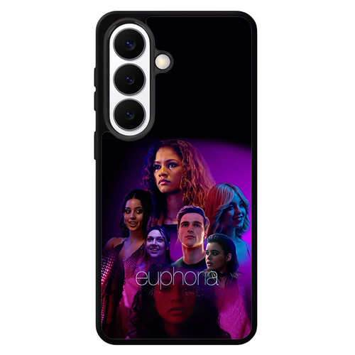 Euphoria Series Samsung Galaxy S26 Case
