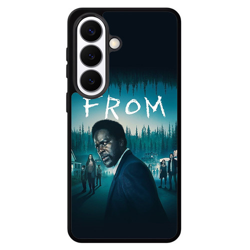 From Tv Series 01 Samsung Galaxy S26 Case