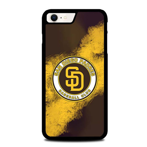 San Diego Padres 02 iPhone SE 2022 Case