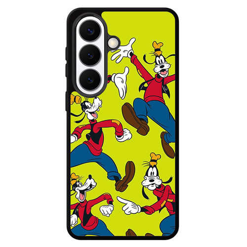 Goofy The Goof Parade Samsung Galaxy S26 Case