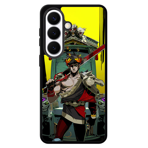 Hades Game Samsung Galaxy S26 Case