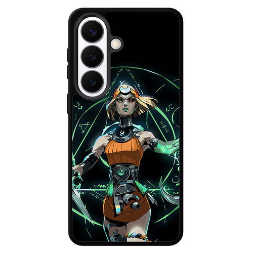 Hades II Melinoe 01 Samsung Galaxy S26 Case