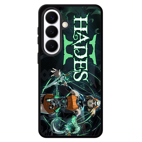 Hades II Melinoe 02 Samsung Galaxy S26 Case