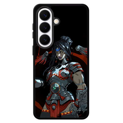 Hades II Nemesis Samsung Galaxy S26 Case