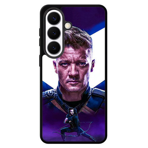 Hawkeye Series Samsung Galaxy S26 Case