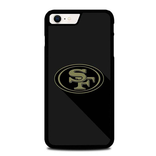San Francisco 49ers 02 iPhone SE 2022 Case