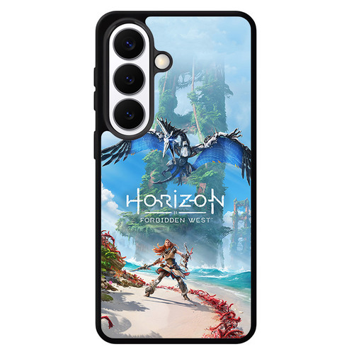 Horizon Forbidden West Aloy Samsung Galaxy S26 Case