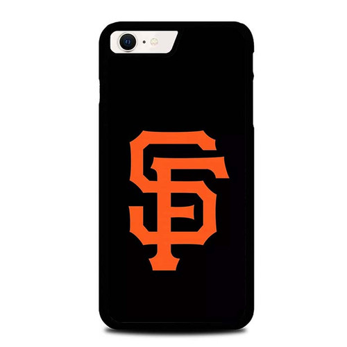 San Francisco Giants 02 iPhone SE 2022 Case