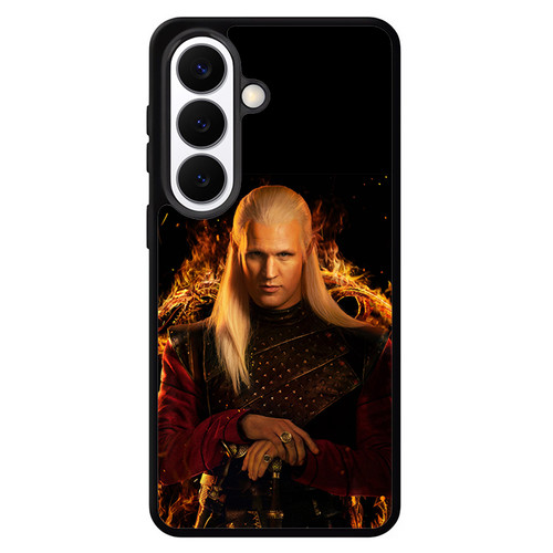 House Targaryen Fire Blood Game of Thrones 02 Samsung Galaxy S26 Case