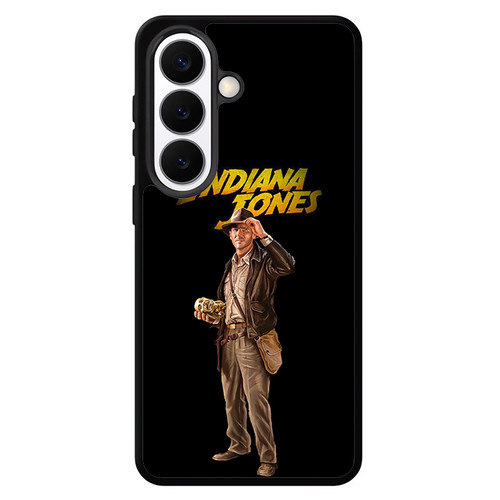 Indiana Jones 01 Samsung Galaxy S26 Case