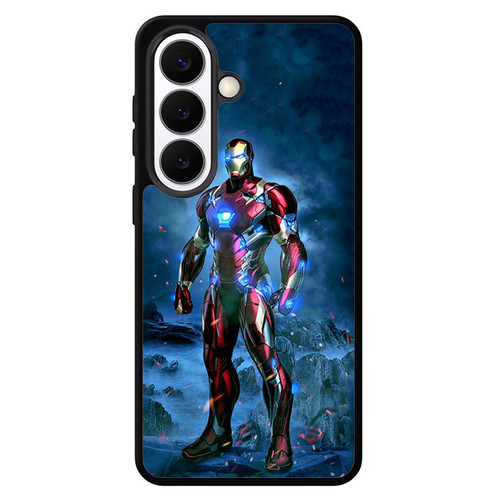Iron Man The Avengers Infinity War Samsung Galaxy S26 Case