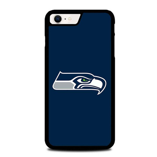 Seattle Seahawks 02 iPhone SE 2022 Case