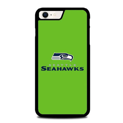 Seattle Seahawks 04 iPhone SE 2022 Case