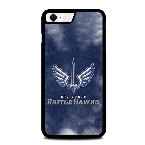 St Louis Battlehawks iPhone SE 2022 Case
