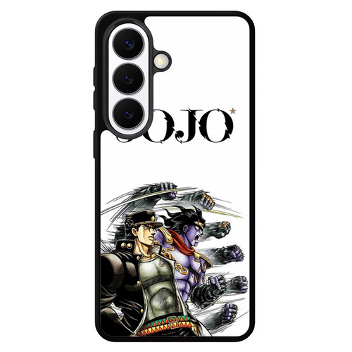 Jotaro Kujo Jojo Samsung Galaxy S26 Case