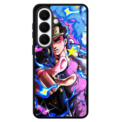 Jotaro Kujo Samsung Galaxy S26 Case