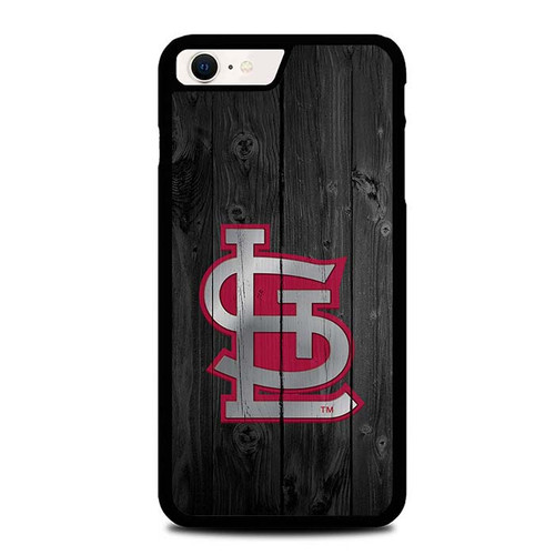 St Louis Cardinals 03 iPhone SE 2022 Case