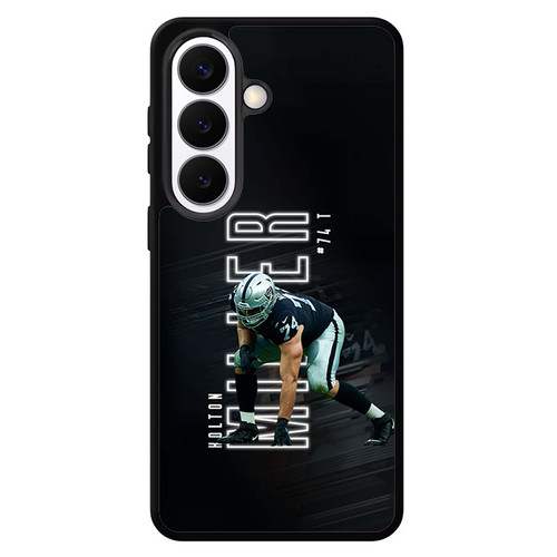 Kolton Miller Las Vegas Raiders Samsung Galaxy S26 Case