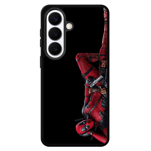 Marvel Deadpool 01 Samsung Galaxy S26 Case