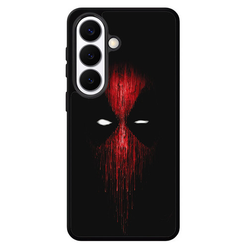 Marvel Deadpool 03 Samsung Galaxy S26 Case