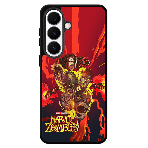 Marvel Zombies Series Samsung Galaxy S26 Case