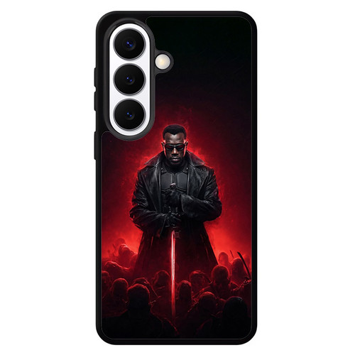 Marvels Blade Samsung Galaxy S26 Case