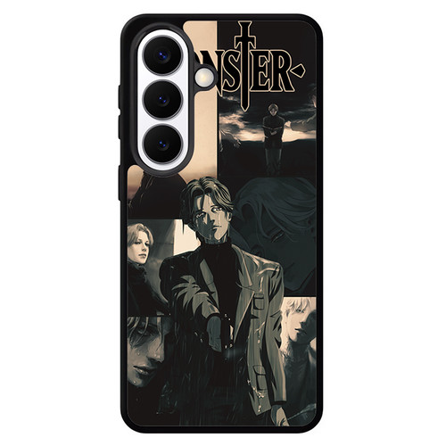 Monster Series Samsung Galaxy S26 Case