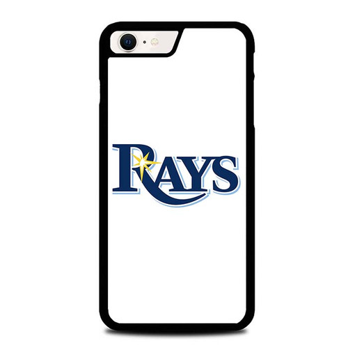 Tampa Bay Rays iPhone SE 2022 Case