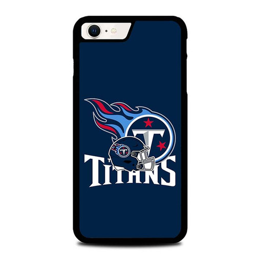 Tennessee Titans 03 iPhone SE 2022 Case