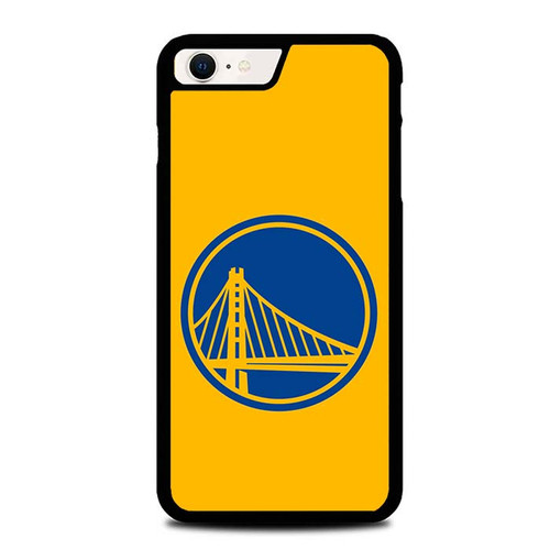 The Golden State Warriors 01 iPhone SE 2022 Case