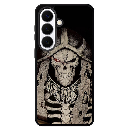 Overlord Ainz Ooal Gown Samsung Galaxy S26 Case