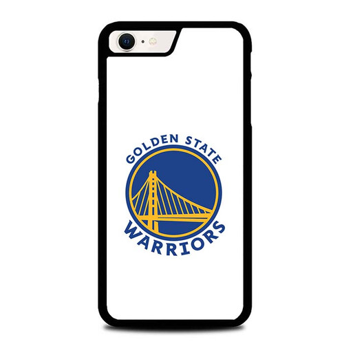 The Golden State Warriors 02 iPhone SE 2022 Case