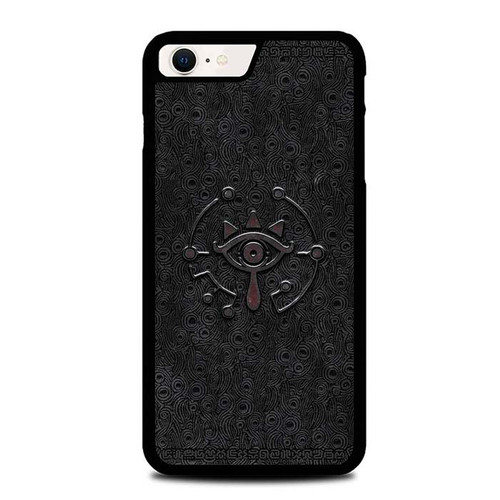 The Legend of Zelda The Eye of Truth iPhone SE 2022 Case